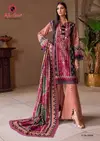 Sahil Vol 13 By Nafisa Karachi Cotton Dress Material Wholesale Price in Surat
